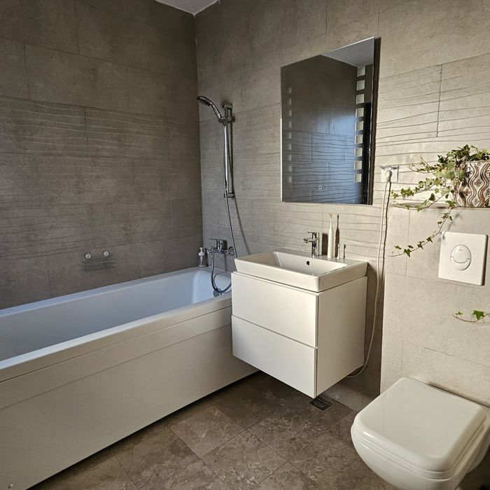 Penthouse Pipera Rond OMV | Parcare Inclusă| Bloc Boutique | 155 mp