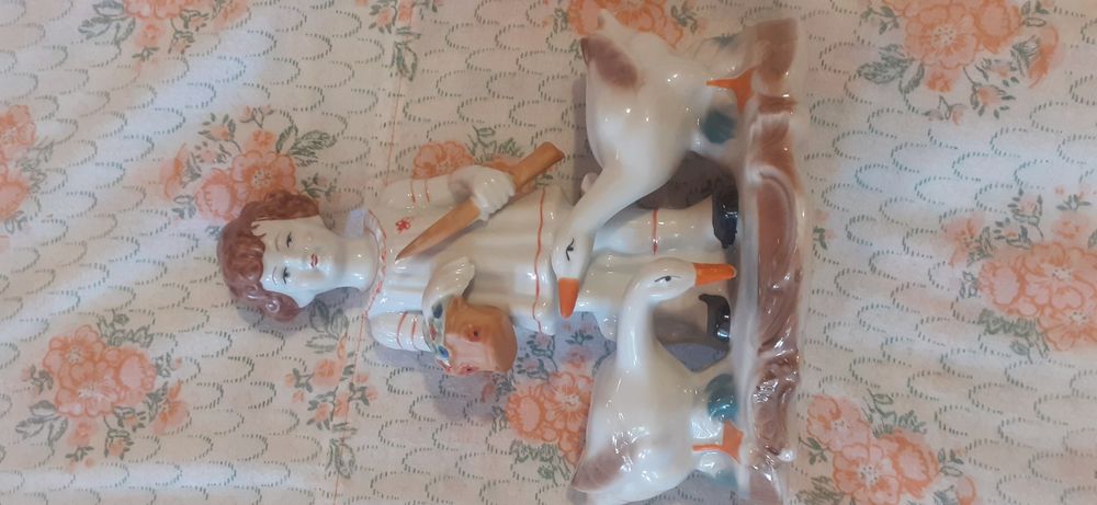 Bibelou de porțelan