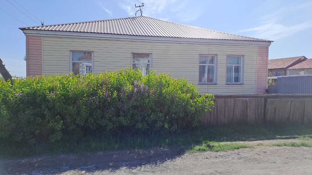 Дом 6 комнат частный