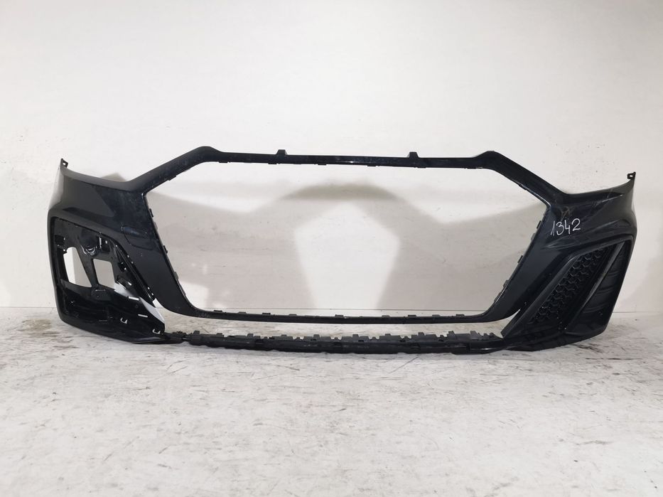 Bara fata Audi A1 S-Line, 2019, 2020, 2021, 2022, 2023, cod de origine OE 82A807437F