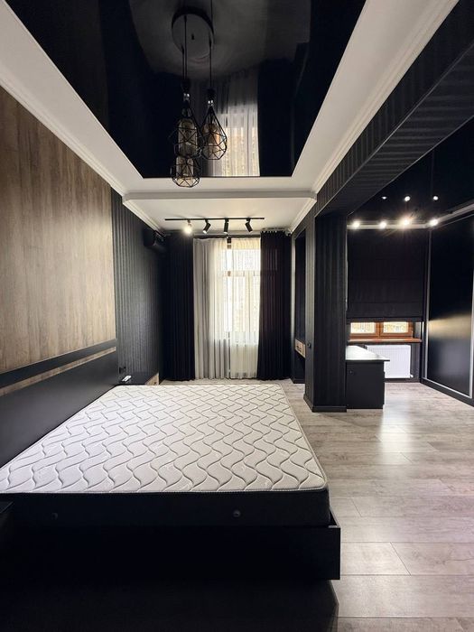 Mirabad Palace Продается 3 комнатная квартира ремонт ул.Нукусская