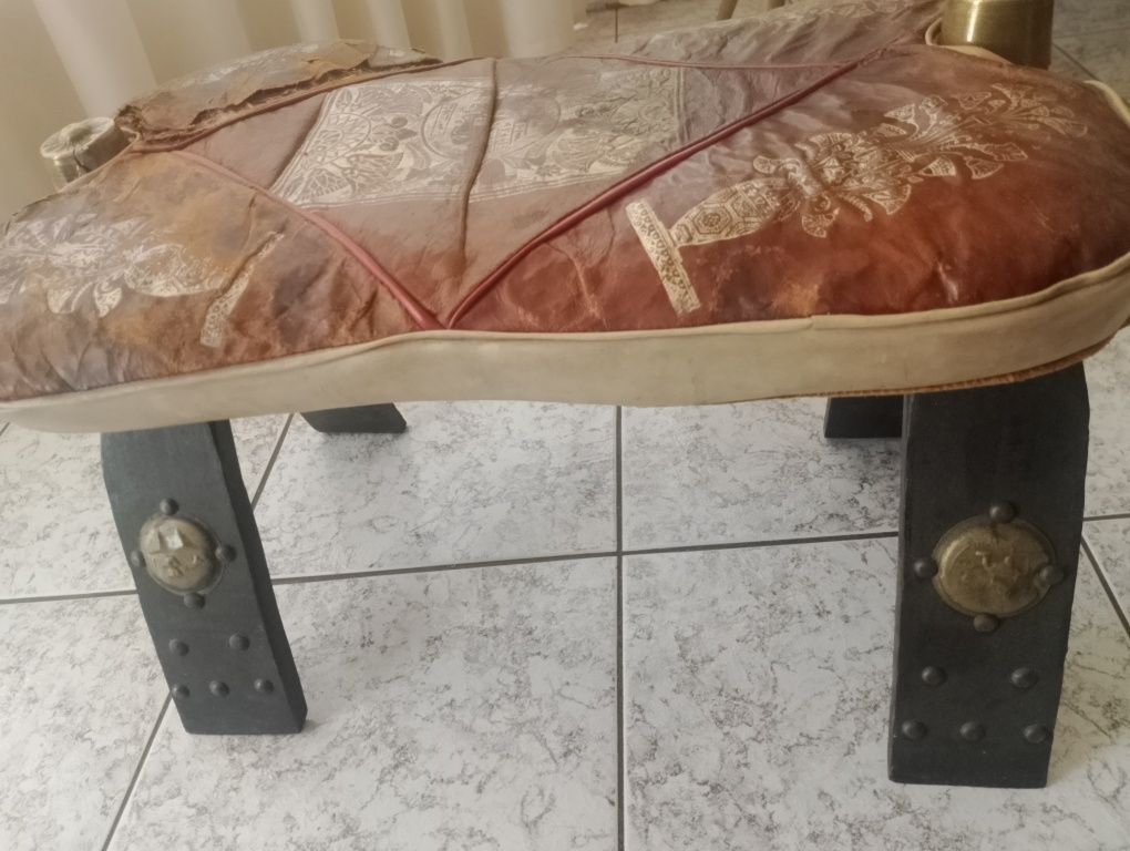 Старо арабско столче