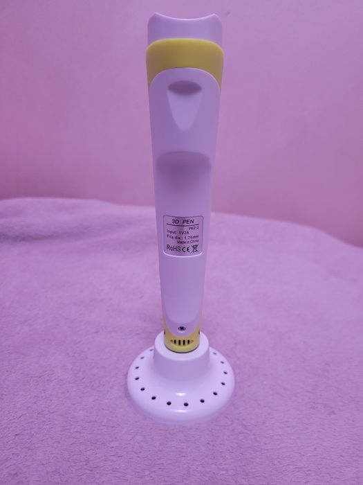 Pistol GIROX 3D PEN-2