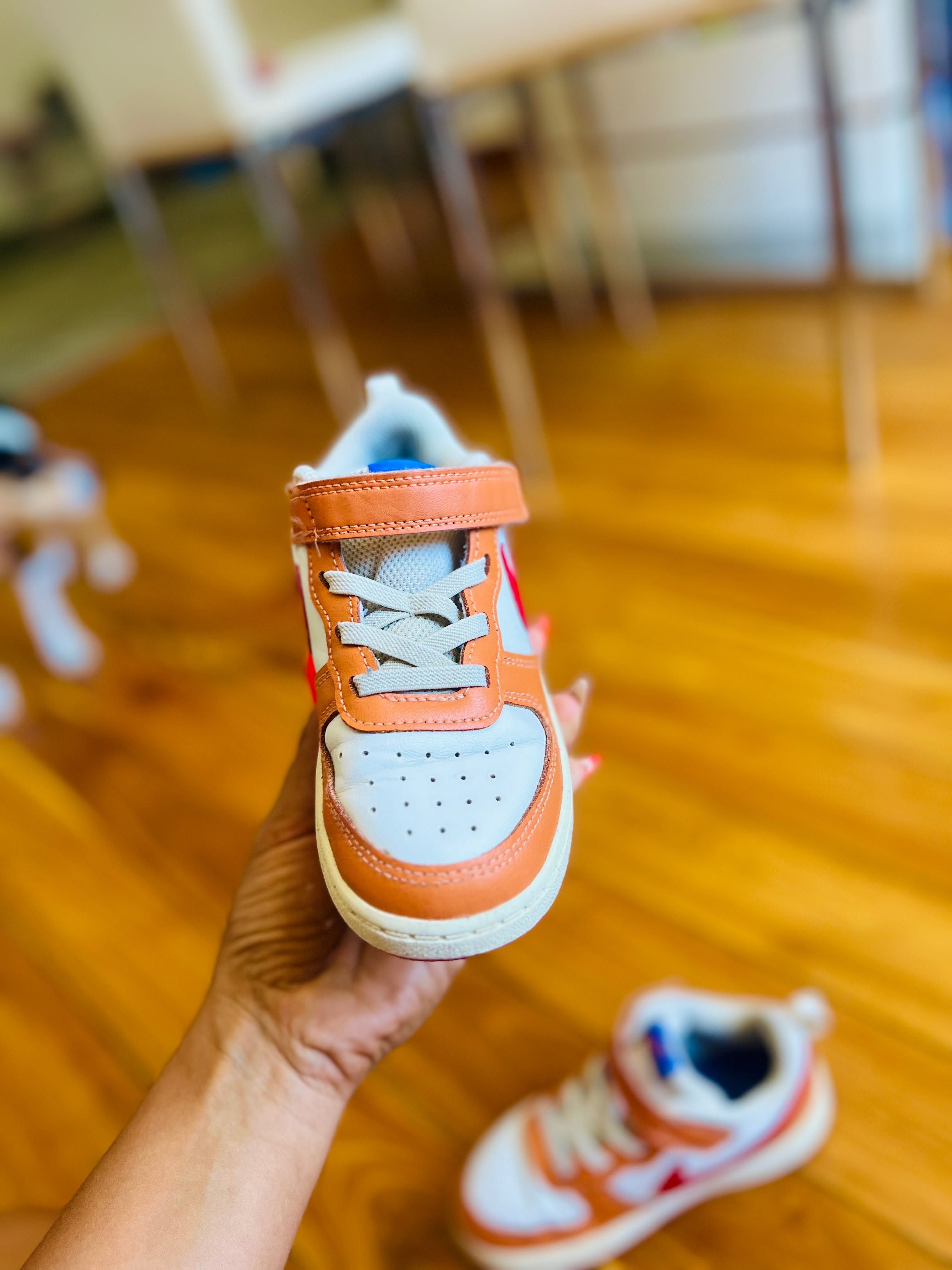 Детски маратонки nike