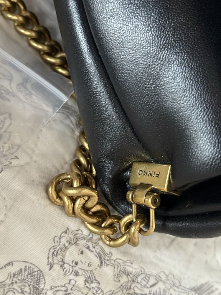 Оригинална чанта Pinko