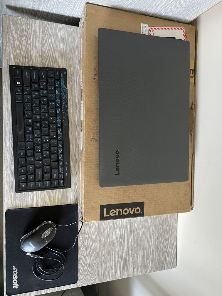 Notebuk sotiladi lenova 81h