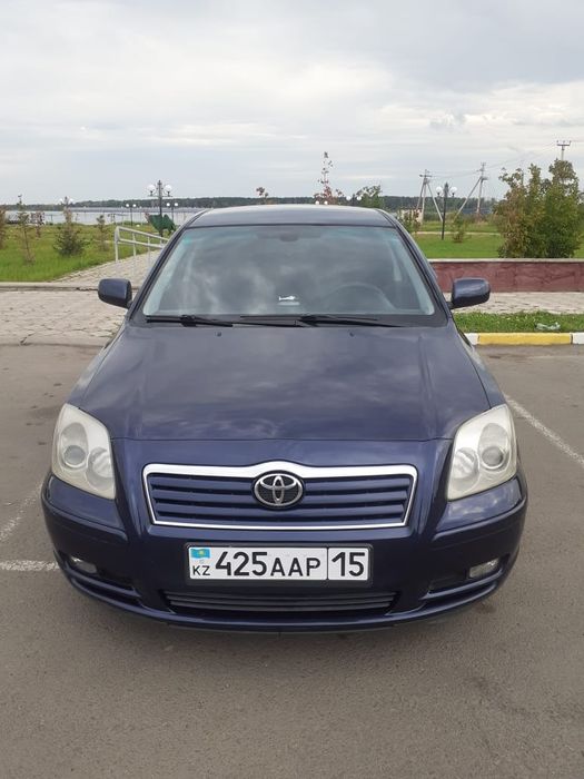 Продам а/м Тойота