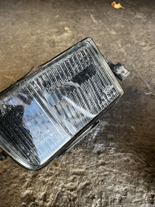 Халогени Hella Bmw е34