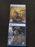 Jocuri ps5 schimb