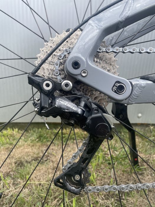 Haibike sduro s fullnine 4.0