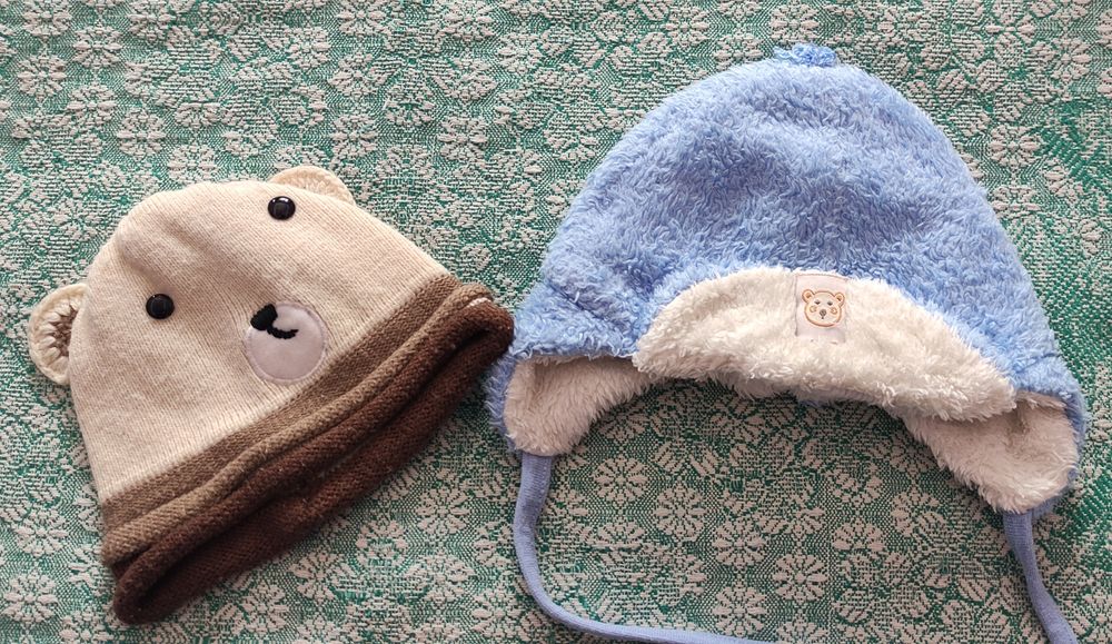 Детский Комбинезон для мальчика  3-6 мес