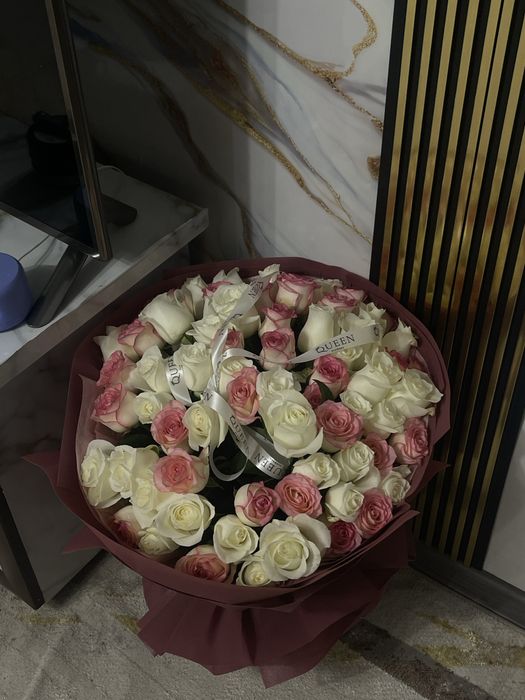 Продам букет цветов