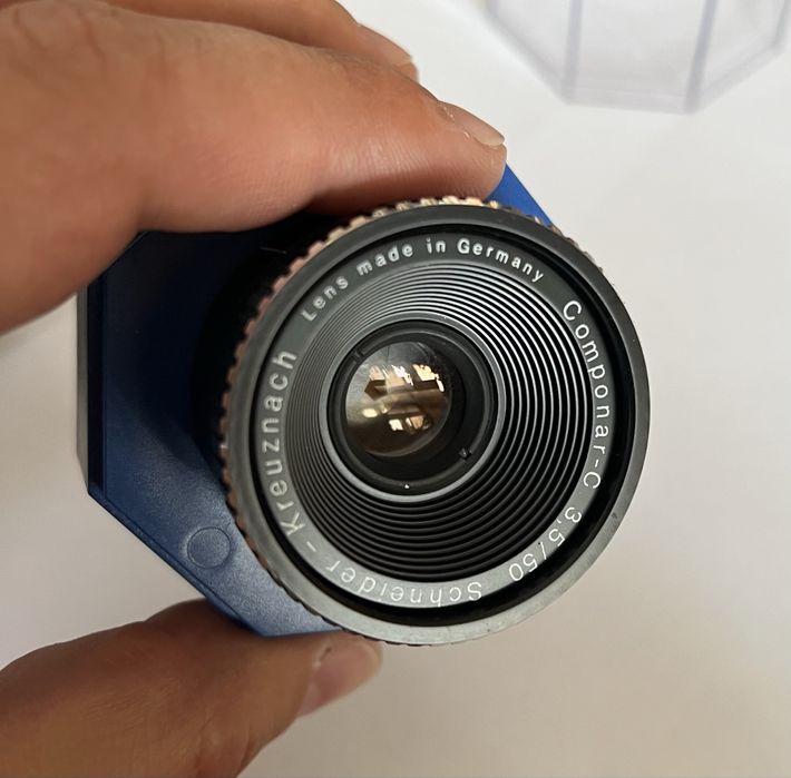 Obiective pentru foto( aparat de marit) Rodenstock si Schneider