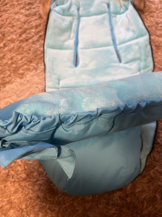 Sac de dormit landou/ carucior