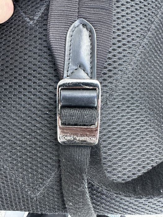 Louis Vuitton 100% оригинална раница