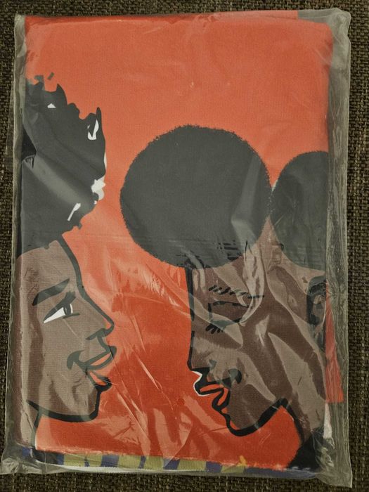 Vand prosoape Coca Cola