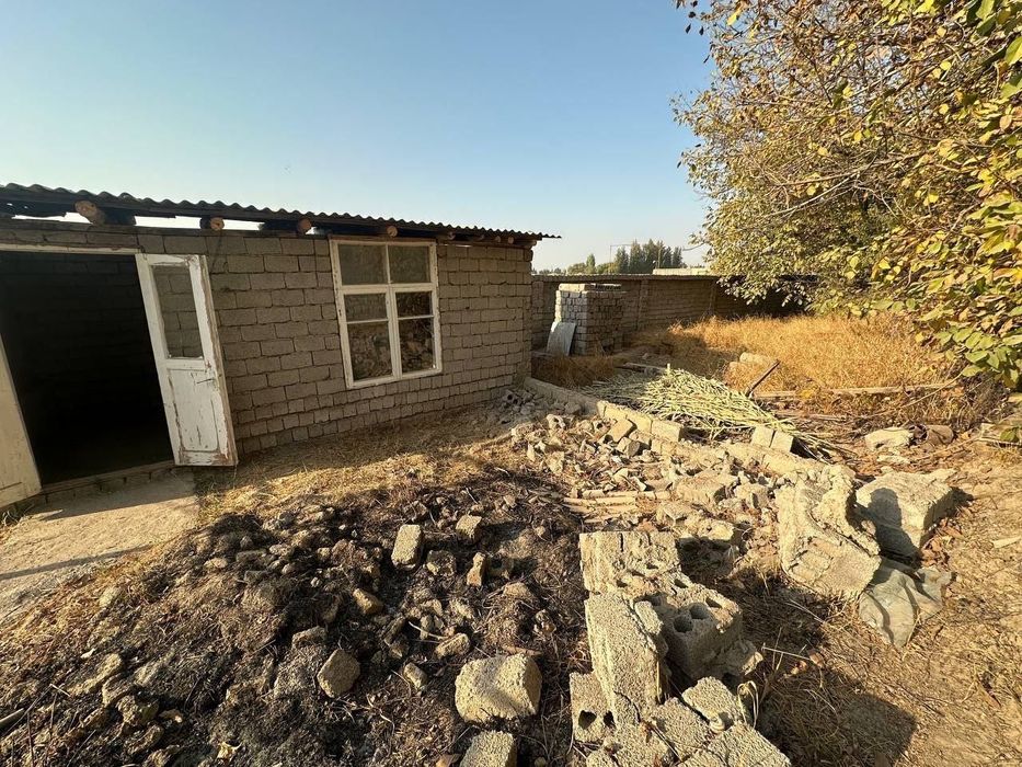 Продается земельный участок