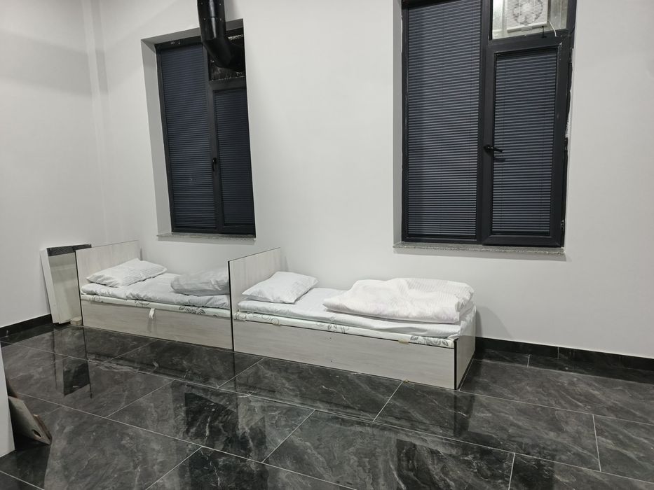 Sergeli hostel PDP/Amaliy fanlar yonida