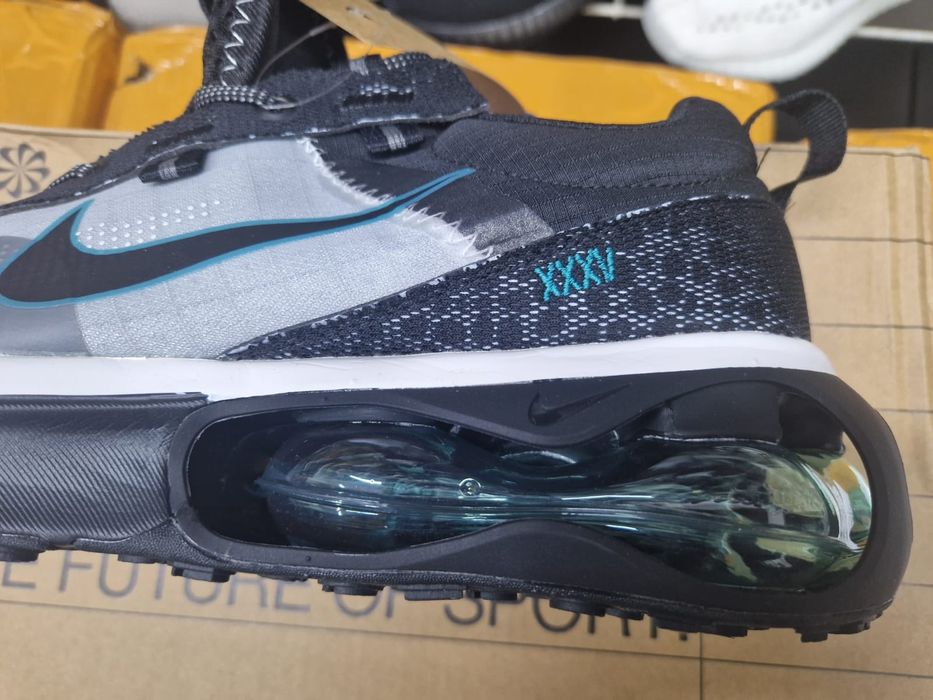 Nike air max 2021(gs))