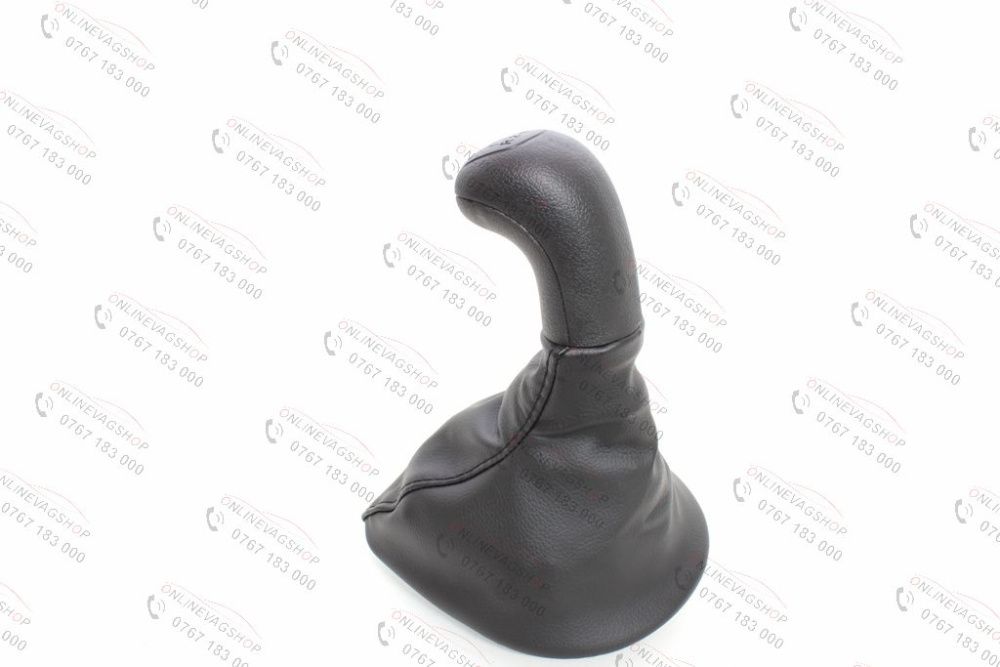 Manson+nuca schimbator 5 viteze Mercedes Vito W638 1996-2003