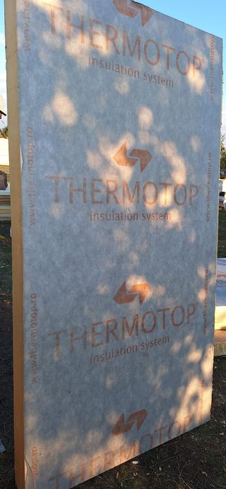 Poliuretan rigid, spumă poliuretanică vată minerală izolații celuloză