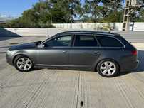 Audi a6 c6 2,7 2006