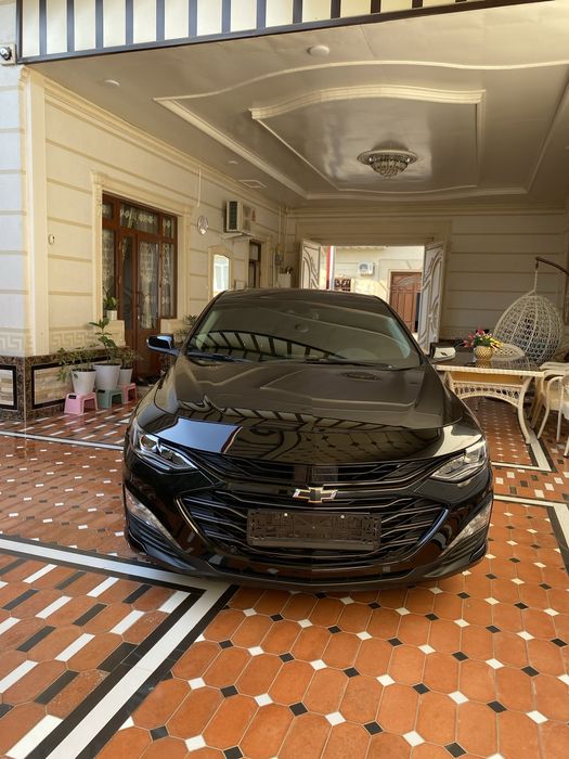 Malibu 2XL holadi ideal