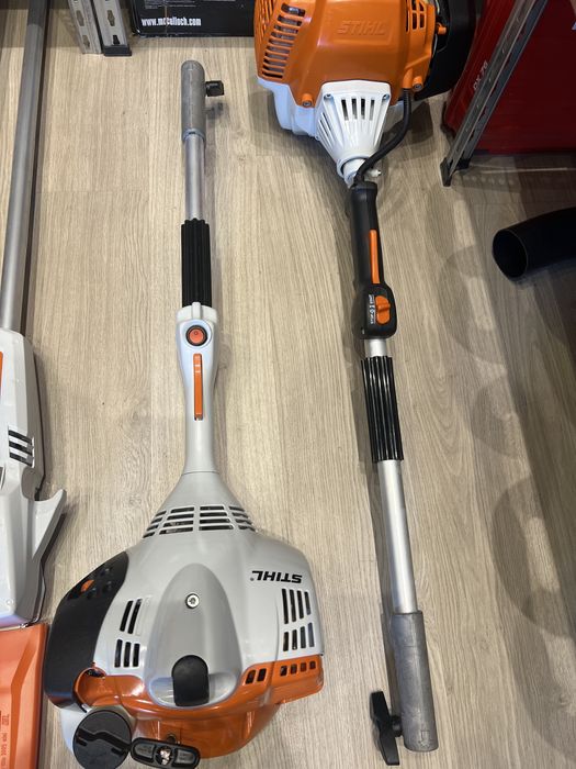 Motocoase Stihl FSA 70 sau FSA 30-Noi