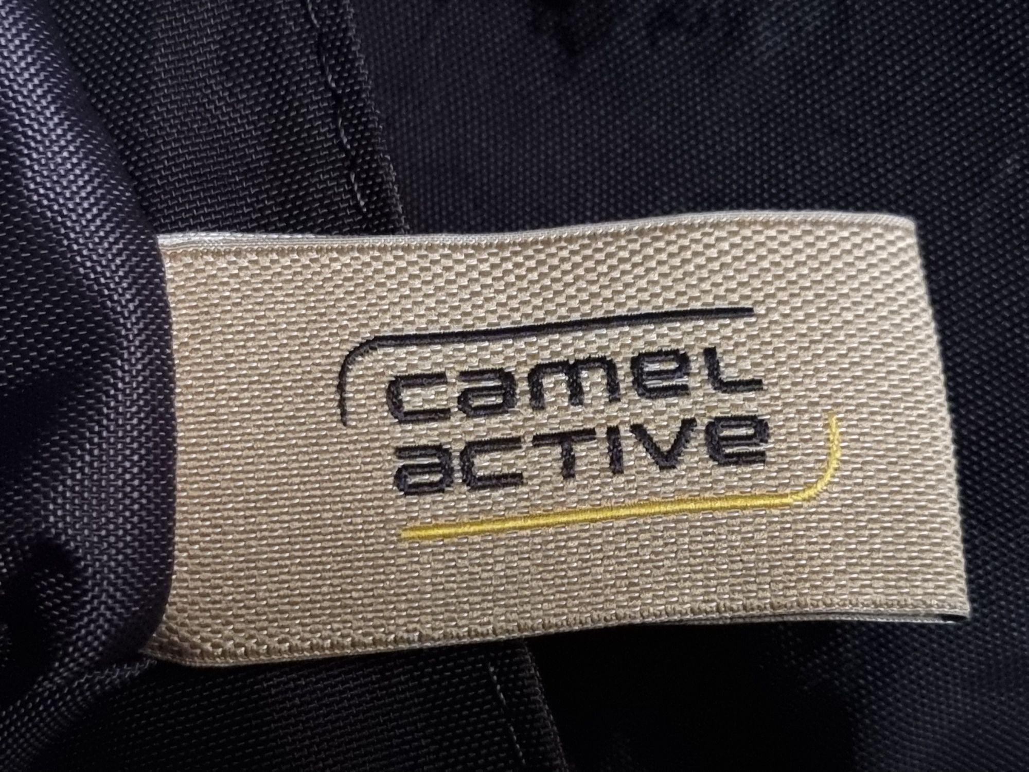 Camel Active - чанта