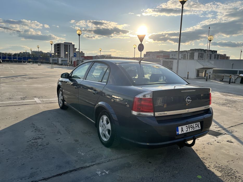 Opel Vectra C 2.2 Direct внос от Германия