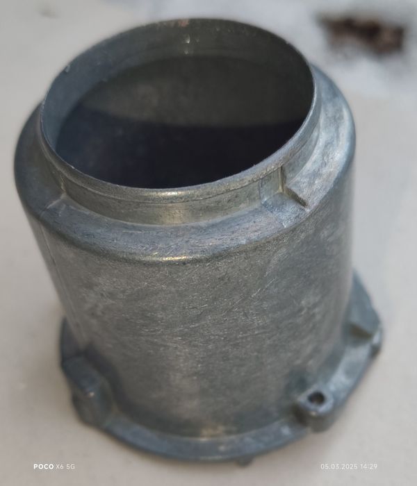 Кронштейн бокового зеркала