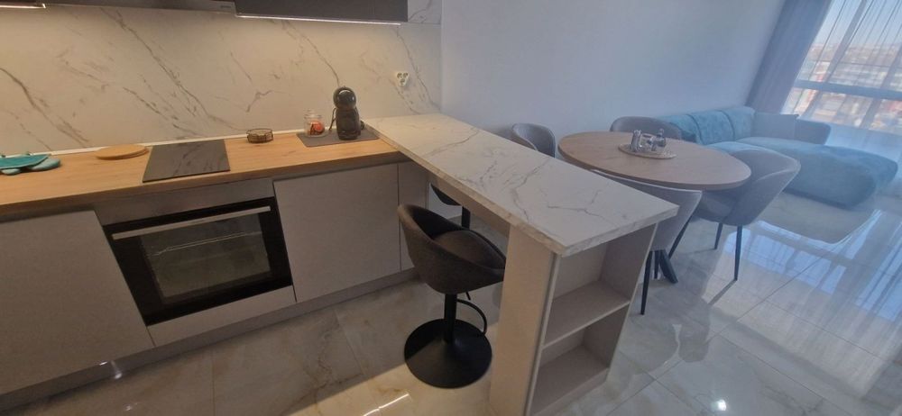 Продава се Тристаен апартамент в София, Манастирски ливади - 118 кв.м за 3297 €/кв.м - Снимка #5