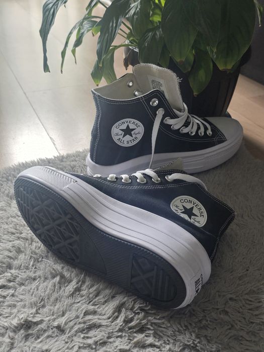 pantofi converse