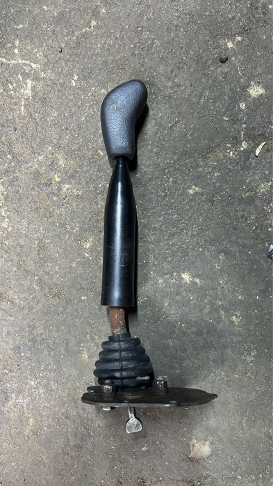 Рычаг раздатки Митсубиси