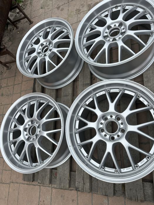 Порошковая покраска дисков и металлоконструкций