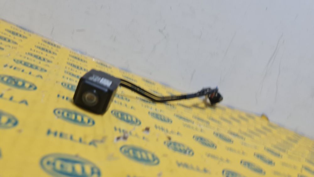 Camera video spate Porsche Macan Cayman Boxter 911 981 95b 991