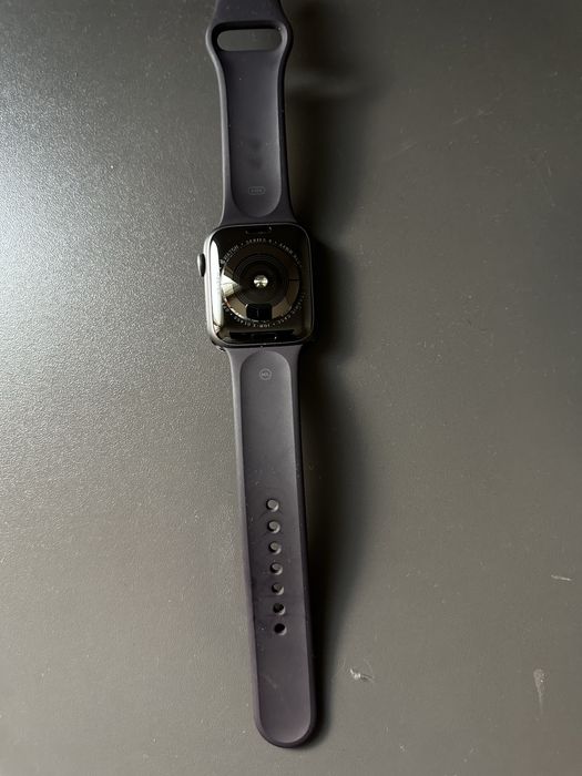 Apple watch series 4