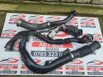 FURTUN/TUBULATURA ADMISIE / FURTUN TURBO/ AER DACIA DUSTER 1.5 DCI EURO 5- 6
