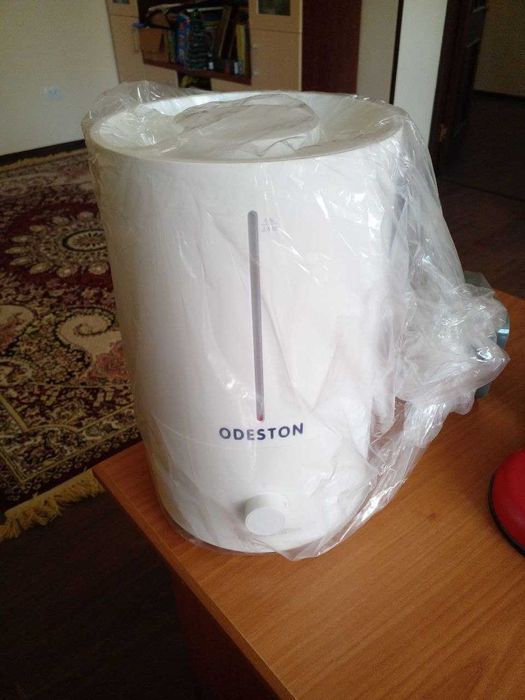 Увлажнитель воздуха Xiaomi ODESTON 4 литра