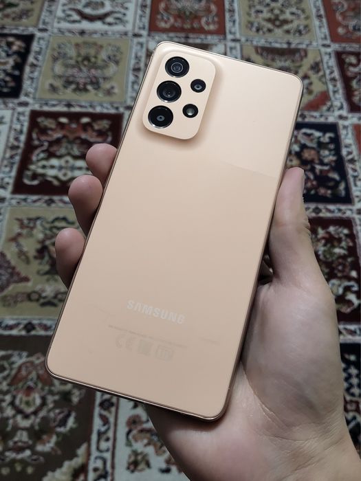 Samsung A53 5G 128gb