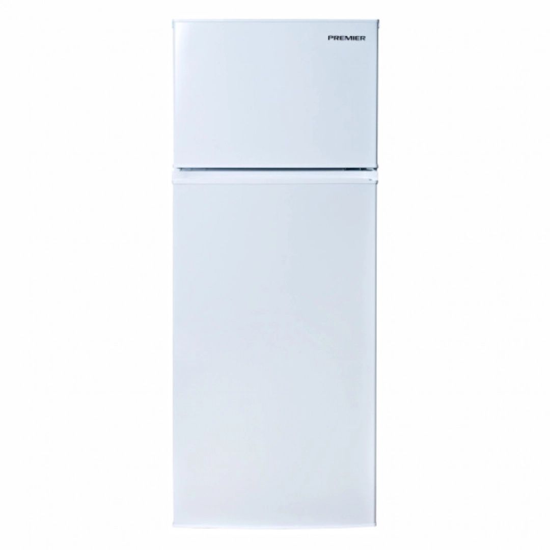 Холодильник Premier PRM-211TFDF/W