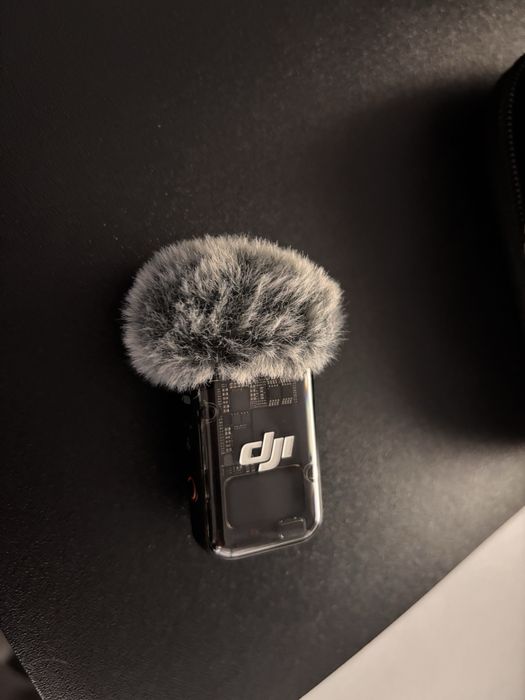 Dji osmo action 5 pro adventure combo plus dji mic, garantie