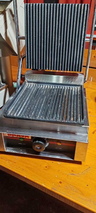 Tostiera,Grill electrica BRAVA