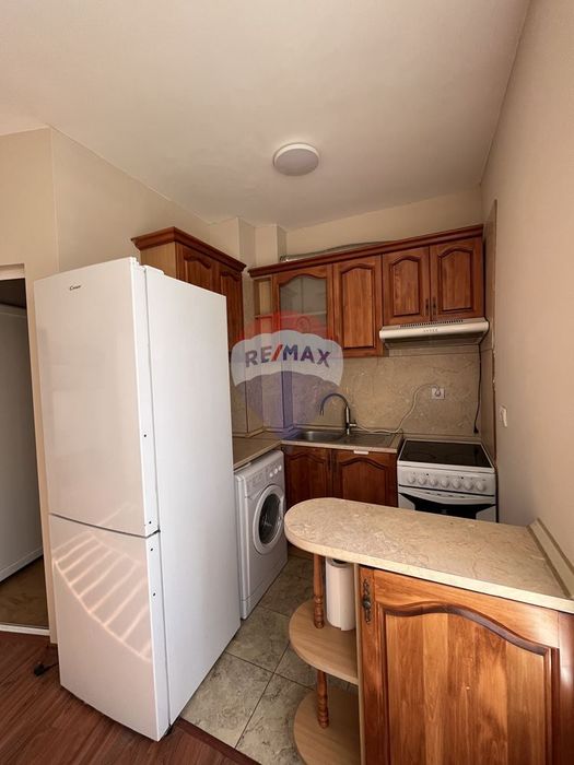 Двустаен апартамент под наем,кв. Владислав Варненчик ТМ