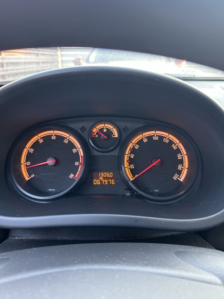 Vand Opel Corsa 1.2