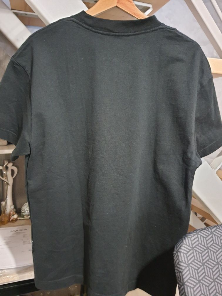 Palm Angeles Heron preston тениски