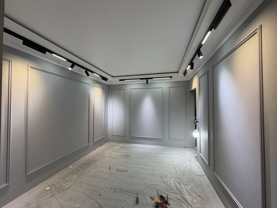 Yevro remont xizmati sifatli malakali malyar xizmati 7 yillik tajriba