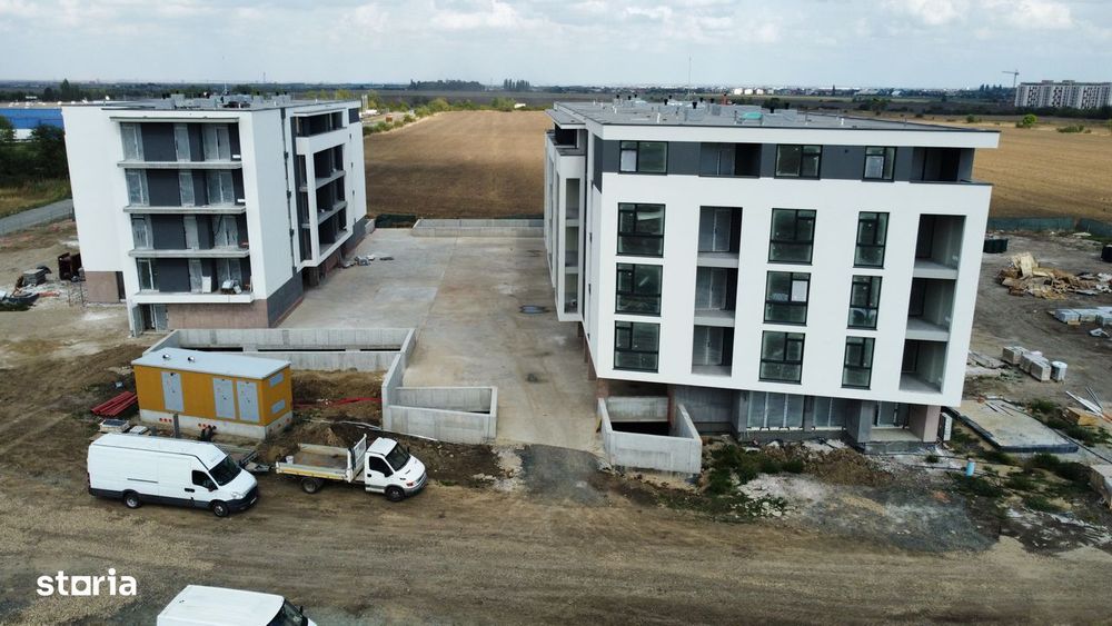 Apartament 3 camere | TORONTALULUI