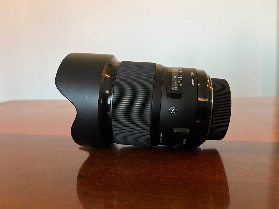 Nikon Z6III Aparat Foto Mirrorless ,Nikon Z 50mm f1.2 ,Nikon Z 85mm.