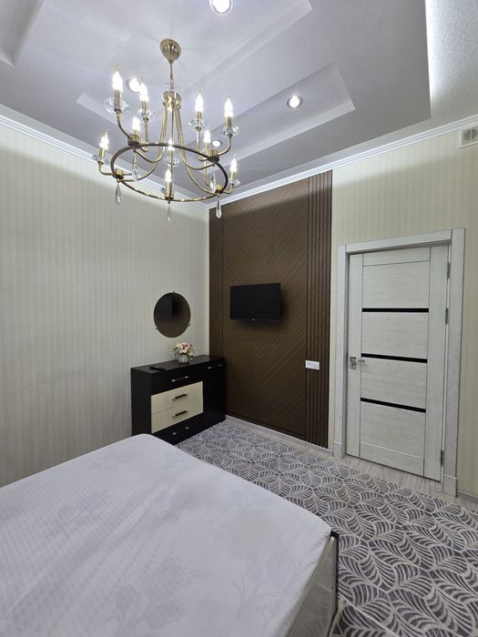 Срочно продаётся 3х -комнатная квартира